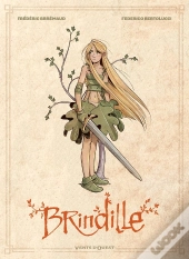 Brindille : Coffret Tomes 1 Et 2