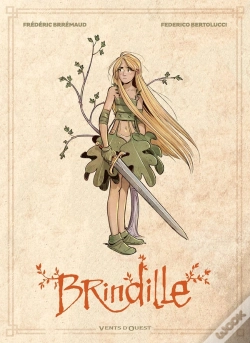 Capa do artigo Brindille : Coffret Tomes 1 Et 2