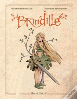 Capa do artigo Brindille