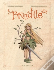 Capa do artigo Brindille