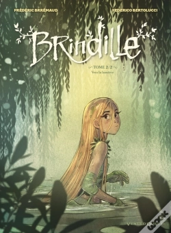 Capa do artigo Brindille Tome 2 : Vers La Lumière
