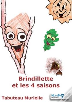 Capa do artigo Brindillette Et Les 4 Saisons
