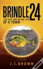 Capa do artigo Brindle 24