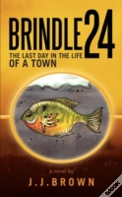 Capa do artigo Brindle 24