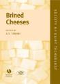 Brined Cheeses - Preview