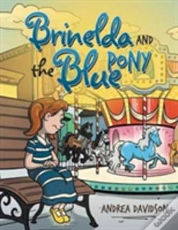 Capa do artigo Brinelda And The Blue Pony