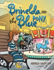Capa do artigo Brinelda And The Blue Pony