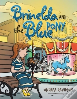 Capa do artigo Brinelda And The Blue Pony