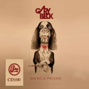 Capa do artigo Bring a Friend - CD