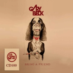 Capa do artigo Bring a Friend - CD