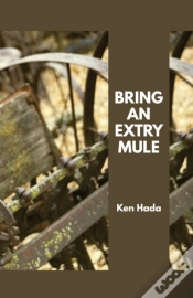 Capa do artigo Bring An Extry Mule