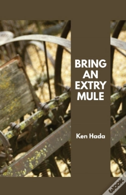 Capa do artigo Bring An Extry Mule