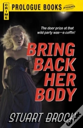 Bring Back Her Body