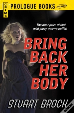 Capa do artigo Bring Back Her Body