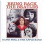 Bring back The Beatles - CD - Preview
