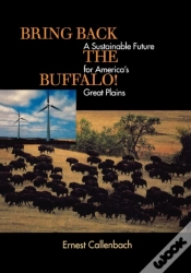Capa do artigo Bring Back The Buffalo!