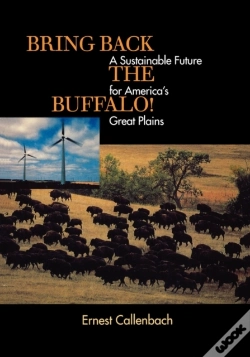 Capa do artigo Bring Back The Buffalo!