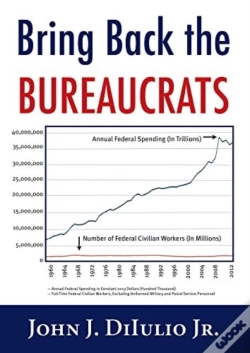 Capa do artigo Bring Back The Bureaucrats