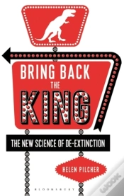 Capa do artigo Bring Back The King