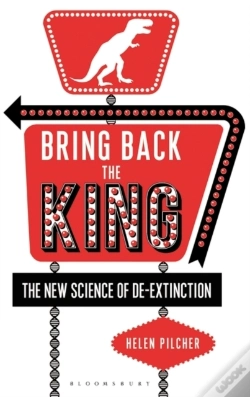 Capa do artigo Bring Back The King