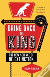 Capa do artigo Bring Back The King
