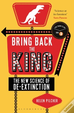 Capa do artigo Bring Back The King