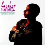 Capa do artigo Bring Back the Love - CD