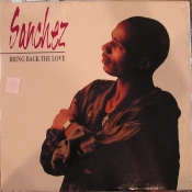 Capa do artigo Bring Back The Love - Vinil