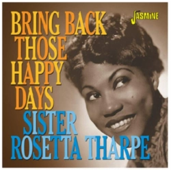 Capa do artigo Bring Back Those Happy Days - CD