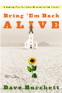Bring 'Em Back Alive - Preview