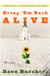 Bring 'Em Back Alive