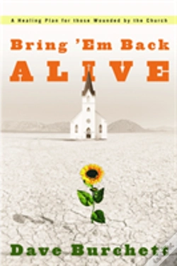 Capa do artigo Bring 'Em Back Alive