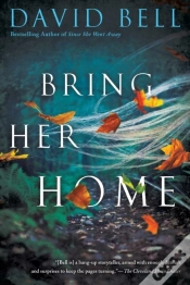 Capa do artigo Bring Her Home