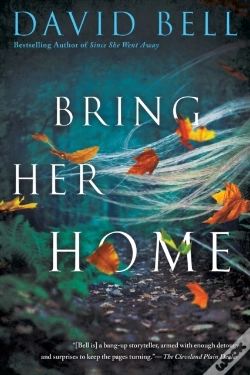 Capa do artigo Bring Her Home