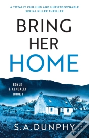 Capa do artigo Bring Her Home