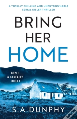Capa do artigo Bring Her Home