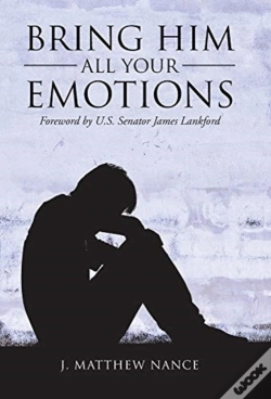 Capa do artigo Bring Him All Your Emotions