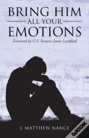 Capa do artigo Bring Him All Your Emotions
