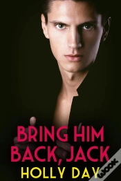 Capa do artigo Bring Him Back, Jack
