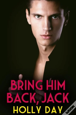 Capa do artigo Bring Him Back, Jack