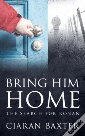 Capa do artigo Bring Him Home