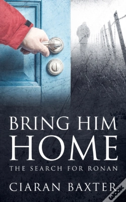 Capa do artigo Bring Him Home