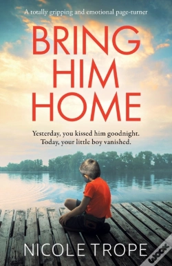 Capa do artigo Bring Him Home