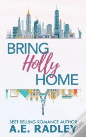 Capa do artigo Bring Holly Home