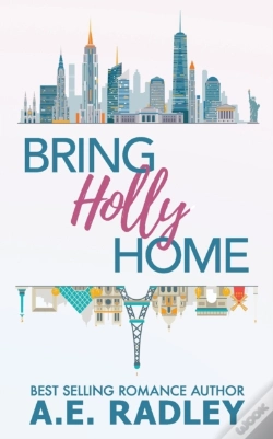Capa do artigo Bring Holly Home