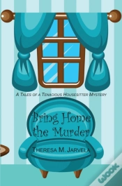 Capa do artigo Bring Home The Murder