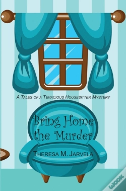 Capa do artigo Bring Home The Murder