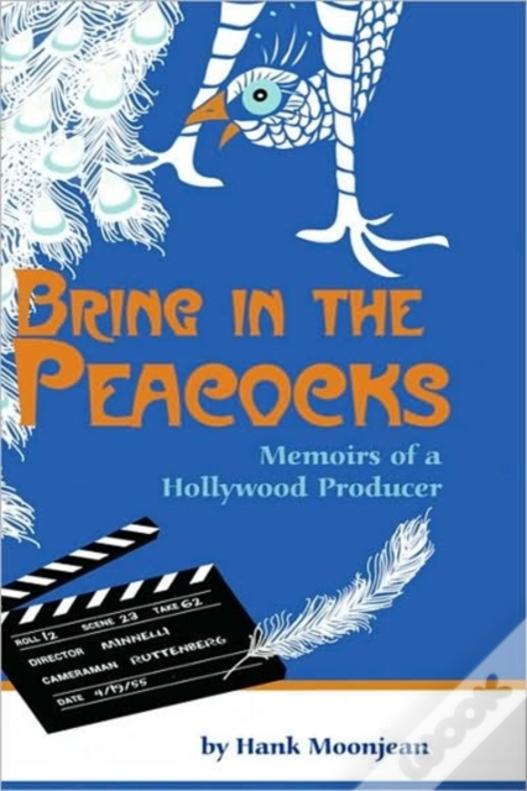 Bring In The Peacocks