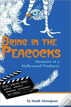Capa do artigo Bring In The Peacocks
