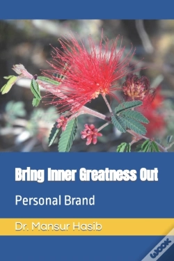 Capa do artigo Bring Inner Greatness Out